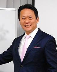 馬田 直明